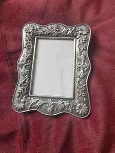 Cadre photo en métal de qualité supérieure, fait main, décoration d'intérieur par Tradebyd - Product Image 4