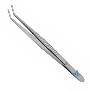 คีมสเตนเลสมีความแม่นยำขนาดเล็กที่หนีบเครื่องมือผ่าตัด - Product Image 5