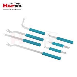 Juego de herramientas de elevación de recorte y clip, herramientas de clip interior y embellecedor, herramientas de reparación de automóviles de vehículos - Product Image 1