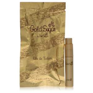 Campione in Flaconcino del Profumo da Donna Gold Sugar - Product Image 1
