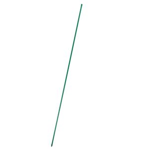 10-Pack 93.7 Inch Plastic Coated Metal <b>Tomato</b> Stakes Garden Sticks for Plants <b>Support</b> with Pointed End Used for Growing - Product Image 3