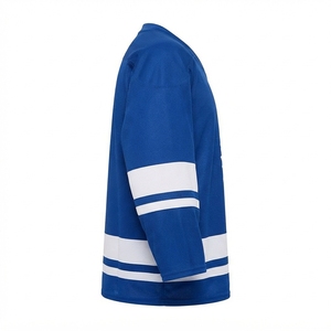 Uniforme de hockey durable pour les entraînements réguliers, les événements sportifs et les compétitions professionnelles - Product Image 2