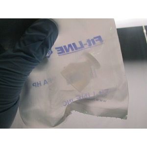 ฝาครอบ Fit-Line FCAP12 PFA HP Flare Cap, 3/4?F, RS1349 - อุปกรณ์และอะไหล่เซมิคอนดักเตอร์ระดับโลกที่เชื่อถือได้ - Product Image 3