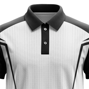 Uniformes de Cricket Deportivos para Hombre, Diseño Nuevo, Sublimados de Alta Calidad, Camiseta Polo Personalizada, Venta al Por Mayor, Pakistán - Product Image 6