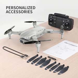 Dron Profesional Prosumer 2025 con GPS L900 Pro, Cámara Dual 4K, Motor sin Escobillas, Control de Obstáculos, Control por Aplicación, Diseño Plegable - Product Image 6