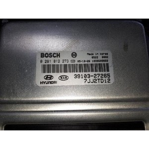 ECUs y Módulos de Computación Usados para Tucson 3910327265 - Product Image 4