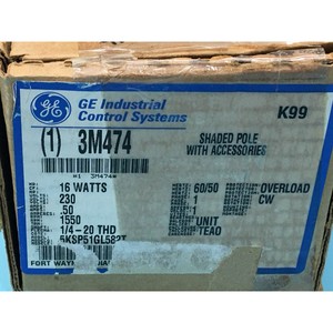 GENERAL ELECTRIC 5KSP51GL582JT REFRIGERACIÓN - Equipos y piezas de semiconductores de confianza de la marca global legendaria - Product Image 6