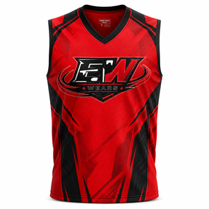 Maillot de football haut de gamme conçu avec un tissu respirant, léger et confortable, offrant une liberté de mouvement pour l'entraînement et les matchs. - Product Image 4