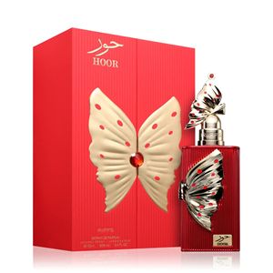 Parfum HOOR 100ML par RiiFFS Eau de Parfum Original Dubaï Arabe, parfums longue durée pour hommes et femmes - Product Image 1