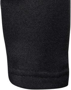 Sudadera con Capucha para Hombre, 100% Algodón, Diseño Sólido, Corte Regular, Ropa Deportiva para Invierno, Sudadera con Capucha de Forro Polar Ecológico - Product Image 5