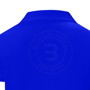 Camisetas de Polo de Golf Juveniles Cómodas para Jóvenes Golfistas, Tejido que Absorbe la Humedad, para Lecciones en el Campo y Torneos - Product Image 4