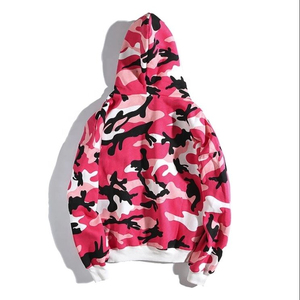 Vente en gros de sweats à capuche unisexes personnalisés avec imprimé ailes, en tissu SMART respirant, logo brodé, streetwear, sweats à capuche pour femmes, OEM - Product Image 2