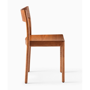 Muebles de jardín minimalistas de calidad, sillas resistentes de madera de teca, soluciones para sentarse relajantes, precios económicos - Product Image 5