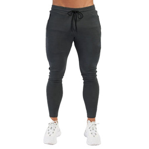 Chándal Deportivo Personalizado Unisex Gris con Capucha, Sudadera Larga de Forro Polar, Pantalones con Cordón, Secado Rápido, Ajuste Deportivo, Color Sólido, Invierno - Product Image 3