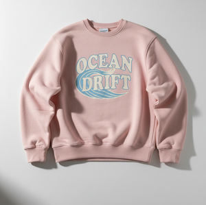 High Quality Polyester/Cotton Pullover Cool Fashion Sweatshirt <b>for</b> Winter Style with Digital Printing and OEM Service - Product Image 1