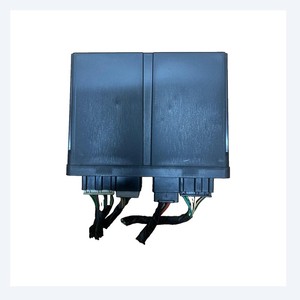 Module de contrôle antivol et unité d'entrée sans clé pour Chevrolet Volt, compatible avec les pièces automobiles CHEVY VOLT THEFT CONTROL MODULE KEYLESS ENTRY UNIT - Product Image 2