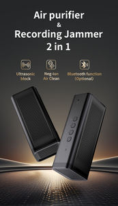 音声録音ブロッカーオーディオ監視ジャマー - Product Image 2