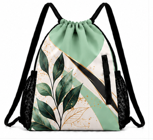 Bolsa de Algodón con Cordón, Bolsa Protectora Suave para Zapatos, Ropa, Regalos, Bodas, Cumpleaños, Venta al por Mayor - Product Image 2