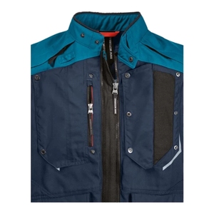 Premium Off-Road Wholesale Rally <b>Jacket</b> | BM Motorsport Adventure <b>Racer</b> Edition High-Performance Enduro Riding - Product Image 6