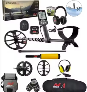 เครื่องตรวจจับโลหะเกรดอุตสาหกรรมมีการขายอย่างต่อเนื่อง - Product Image 1