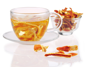 Exportateur de Zestes d'Orange du Vietnam – Bandes de Zestes d'Agrumes Naturelles Séchées pour le Thé, la Pâtisserie et les Applications Culinaires – Petites Emballages - Product Image 4