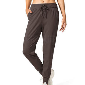 Pantalons de survêtement pour femmes, prix bas, vente en gros, respirants, pour l'hiver, en vente en ligne - Product Image 2