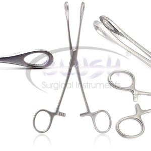 Low MOQ Surgical Instruments For Sale Latest Design Customized Surgical Instruments For Sale By <b>Blush</b> Surgical - Product Image 2