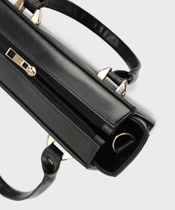 Bolsos Tote Multifuncionales Personalizados de Lujo para Mujer, Diseño Espacioso y Duradero de Alta Calidad, Opciones de Logotipo Personalizado, Elegantes - Product Image 5