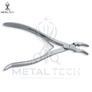 Herramienta Profesional para Extensiones de Cabello, Alicates Ergonómicos para Remover Anillas y Cuentas, Agarre Cómodo, del Mejor Proveedor de Suministros para Salón - Product Image 2