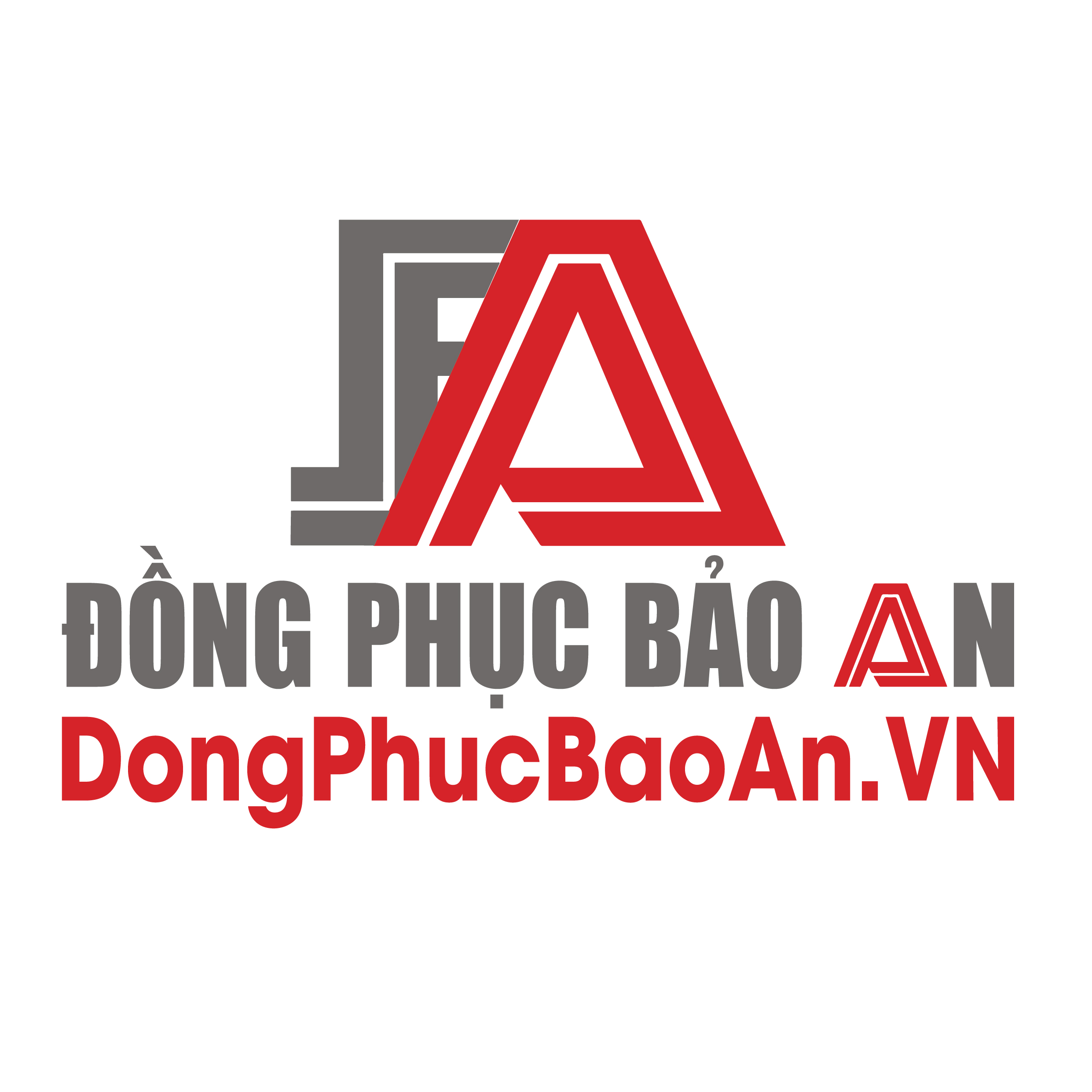 GT BAO AN SERVICE TRADING PRODUCTION COMPANY LIMITED logo