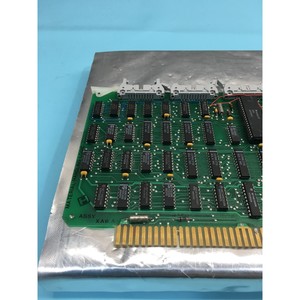 Electroglas 244636-002 Material Handling Logic - Equipo y Piezas de Semiconductores de Confianza con Legado Global - Product Image 1
