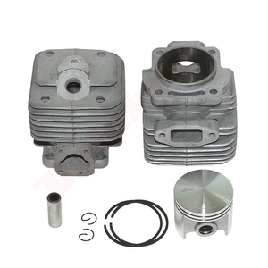 CILINDRO PARA STIHL TS360 49mm (4201 020 1200) HQ - Product Image 1