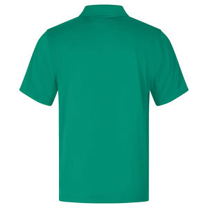Camisa de Algodón para Hombre de Súper Calidad con Logotipo Bordado, Diseño Personalizado, Antiarrugas, con Bolsillo y Manga Corta - Product Image 6