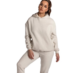 ชุดวอร์มผ้าคอตตอนหนาสำหรับผู้หญิงใส่ได้ทั้งชายและหญิงชุดออกกำลังกายผ้าฝ้ายหนาไซส์ใหญ่พิเศษแห้งเร็วระบายอากาศได้ดีชุดวอร์มสตรีทสำหรับฤดูหนาว - Product Image 1