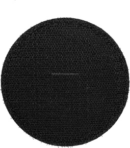 Parches de Pvc de buena calidad, parches de bordado con logotipo personalizado, parches bordados de PVC y hierro a la moda, tela de sarga - Product Image 4