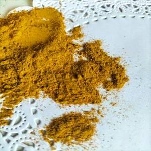 ผงขมิ้นอินเดียสีเหลืองทองจากผลผลิตล่าสุดสำหรับผู้ค้าปลีกเครื่องเทศ แบรนด์อาหาร และตลาดส่งออกจำนวนมาก - Product Image 2