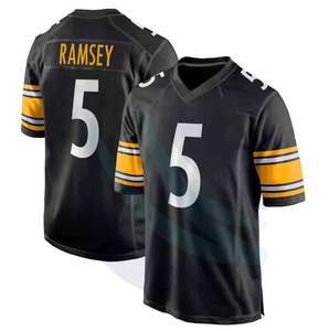 SPOFIT 2025 Nueva Llegada, Jersey de Fútbol Nacional Personalizado al por Mayor, Unisex, Impresión por Transferencia de Calor, Transpirable, de Secado Rápido, Camiseta de Equipo - Product Image 2