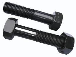 สลักเกลียว ASTM A325 (สลักเกลียวโครงสร้างและน็อต) - Product Image 5