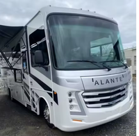 Meilleures Offres sur les Camping-cars Jaycoo Alante Classe A pour des Escapades en Famille - Découvrez les Nouveaux Camping-cars à Vendre à des Prix Compétitifs