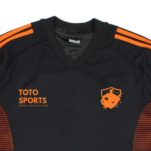 Camiseta Deportiva de Fútbol de Alto Rendimiento, Suave, Transpirable, con el Mejor Servicio, Precio al por Mayor, Superventas, Ligera, con Logotipo Personalizado - Product Image 6