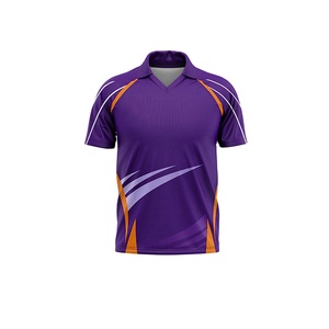 Uniformes de Cricket Personalizables de Alta Calidad con Logotipo Profesional Impreso, Material Fino, Servicio OEM/ODM, Hecho en Pakistán - Product Image 1
