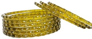 Juego de Brazaletes de Cristal Brillante con Diseño de Gota de Lluvia, Elegantes y Tradicionales para Mujeres, Ideales para Bodas y Celebraciones, en Venta - Product Image 4
