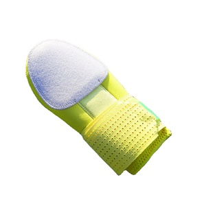 High Quality Custom <b>Baseball</b> Sliding Mitt for Right and Left Hand Comfortable Youth and Adult Size <b>Baseball</b> and Softball Mitts - Product Image 2