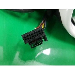 CC 2005-2012 RIGHT Right Exterior <b>Door</b> <b>Mirror</b> Used OEM 3C0857934 - Product Image 4