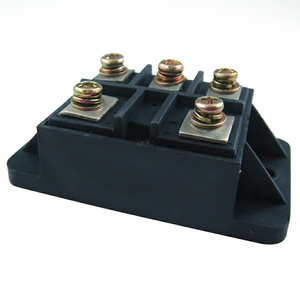 RM30TA-H Thyristor <b>Power</b> Module High Performance Rectifier Module for Industrial Equipment - Product Image 1
