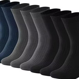 Athletic Ankle <b>Socks</b> Geometric Pattern Knitted <b>Breathable</b> Running <b>Socks</b> for Adults Summer Sports Wear - Product Image 6