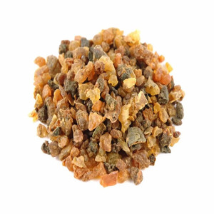 Gel de Myrrhe |   Fournisseur en gros de gel de myrrhe naturel de qualité supérieure, fabricant OEM, marque privée - Product Image 5