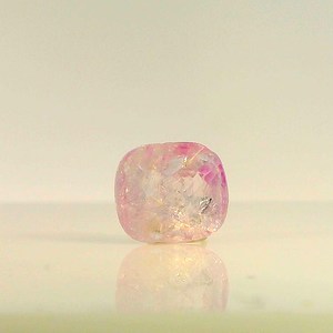Piedra Preciosa de Zafiro Rosa Natural de Sri Lanka, Piedra Suelta Genuina, Zafiro Rosa Raro para la Elaboración de Joyería Fina - Product Image 4