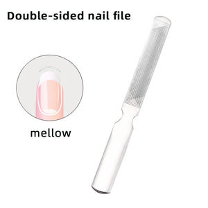 8 Pieces Manicure Tools Set <b>Nail</b> Clippers Set High Quality Manicure Pedicure Set - Product Image 5