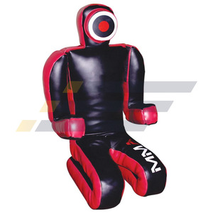 Grappling <b>Dummy</b> MMA Wrestling Punch Judo Martial Arts Grappling <b>Dummy</b> for Men - Product Image 1